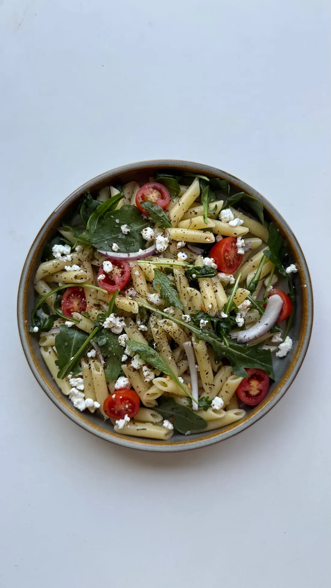Foto de Ensalada de pasta