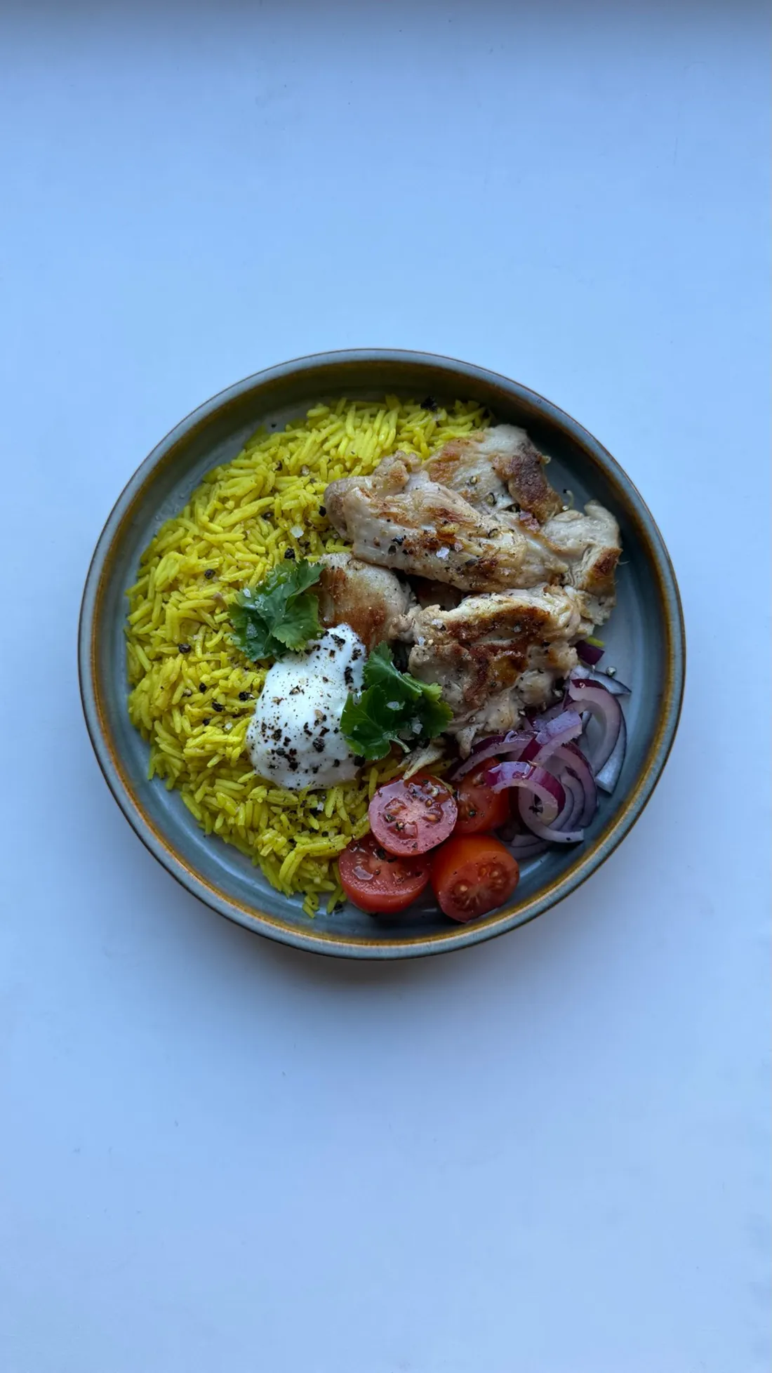 Foto de Arroz indio
