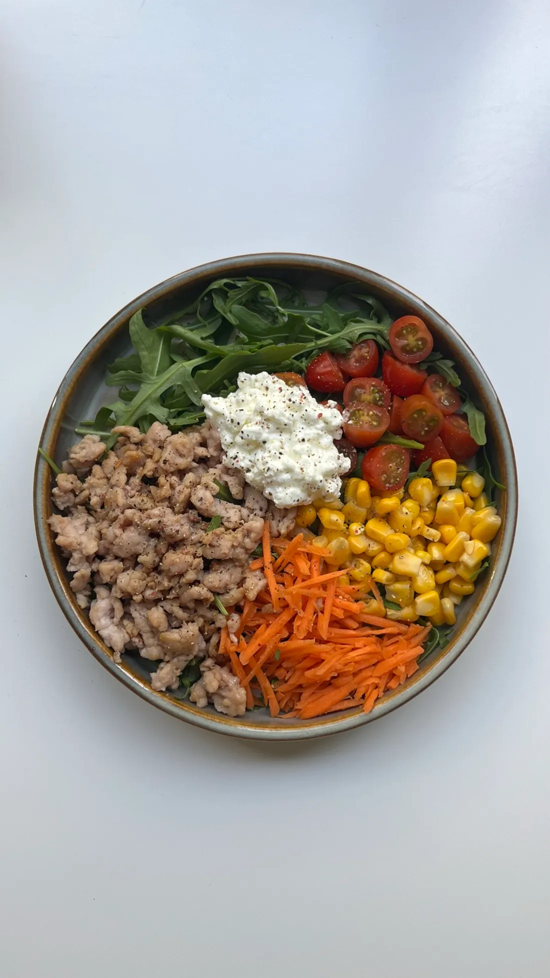 Foto de Burrito bowl