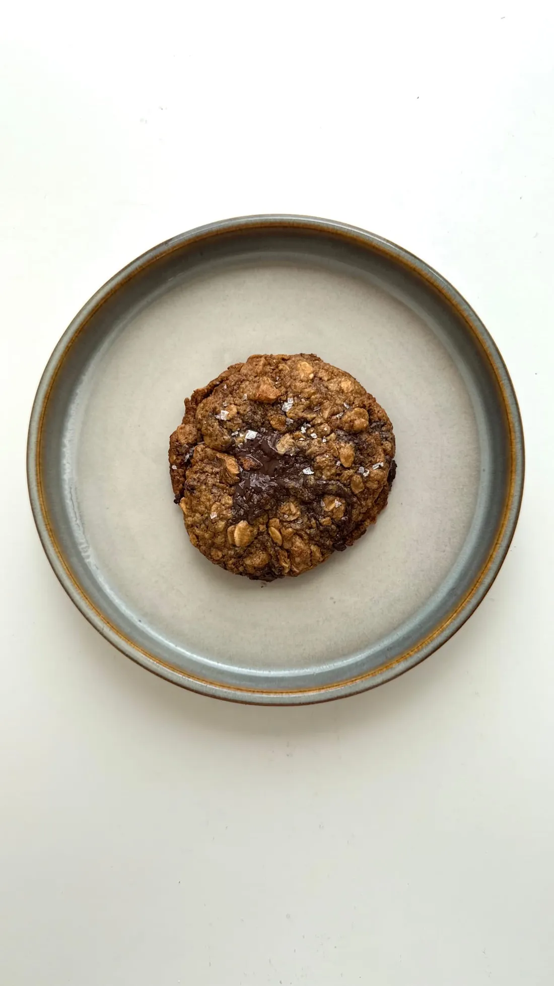Foto de Cookies Saludables