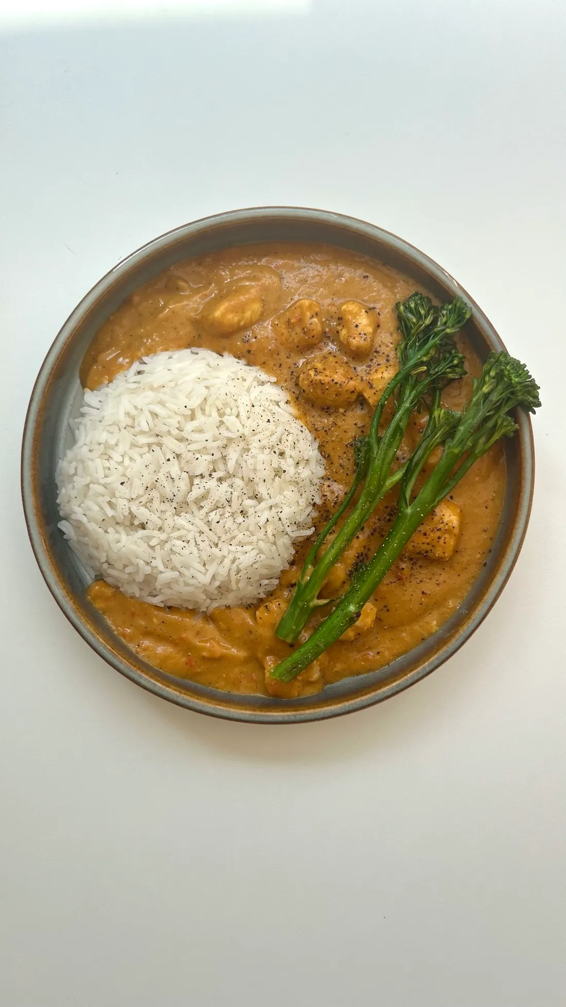 Foto de Curry de mango